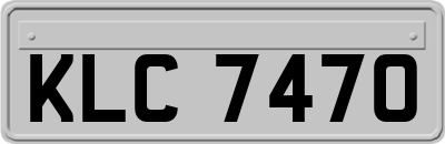 KLC7470