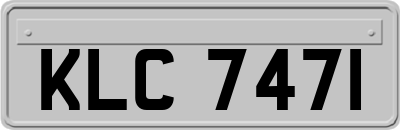 KLC7471