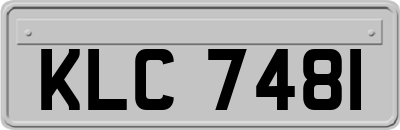 KLC7481