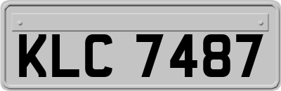 KLC7487