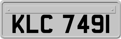 KLC7491