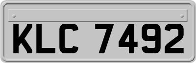 KLC7492