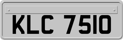 KLC7510