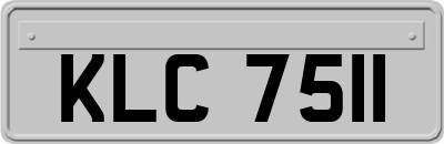 KLC7511