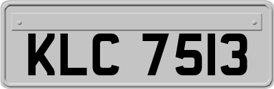 KLC7513