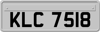 KLC7518