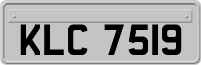 KLC7519