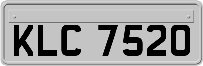 KLC7520