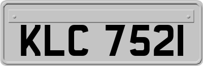 KLC7521