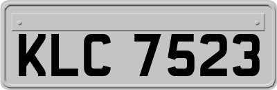 KLC7523