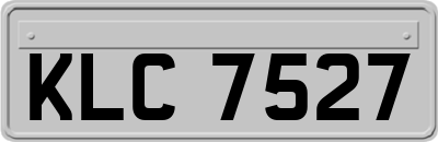 KLC7527