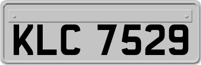 KLC7529