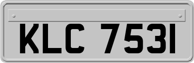 KLC7531