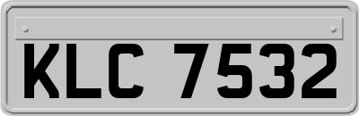 KLC7532
