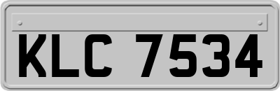 KLC7534