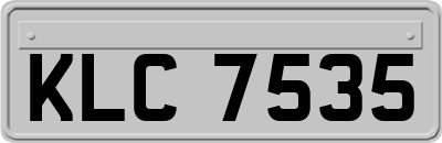 KLC7535