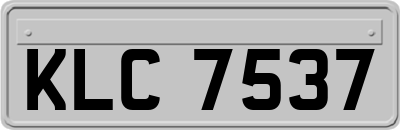KLC7537