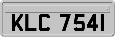 KLC7541
