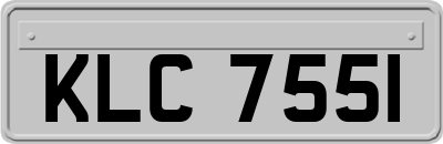 KLC7551