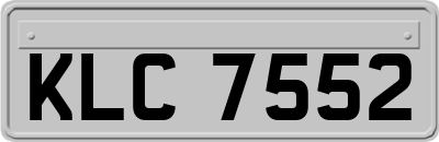 KLC7552