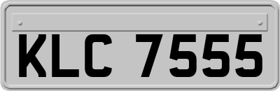 KLC7555
