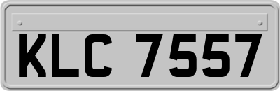 KLC7557