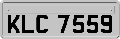 KLC7559