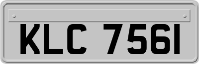 KLC7561