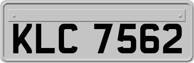 KLC7562