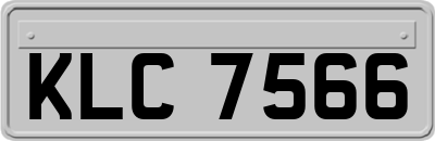 KLC7566