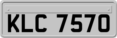 KLC7570
