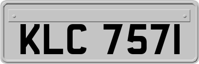 KLC7571