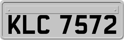 KLC7572