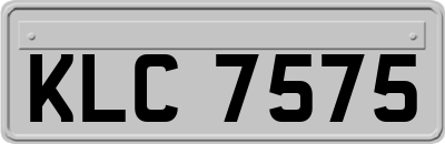 KLC7575