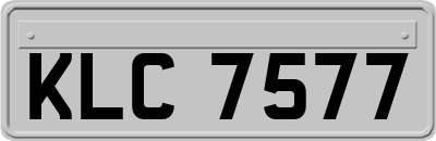 KLC7577