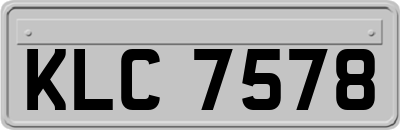 KLC7578