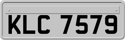 KLC7579
