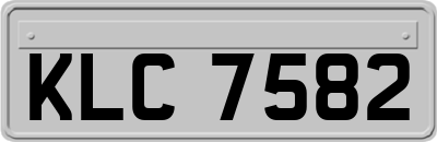 KLC7582