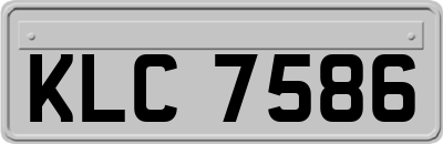 KLC7586