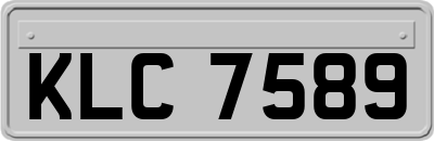 KLC7589