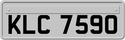 KLC7590