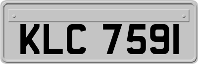 KLC7591