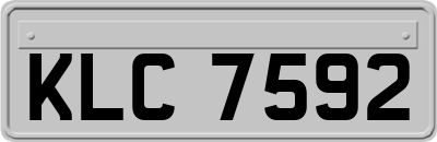 KLC7592