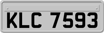 KLC7593