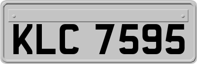 KLC7595