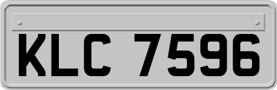 KLC7596