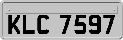 KLC7597