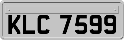 KLC7599
