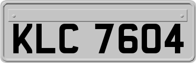 KLC7604