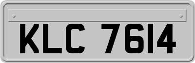 KLC7614